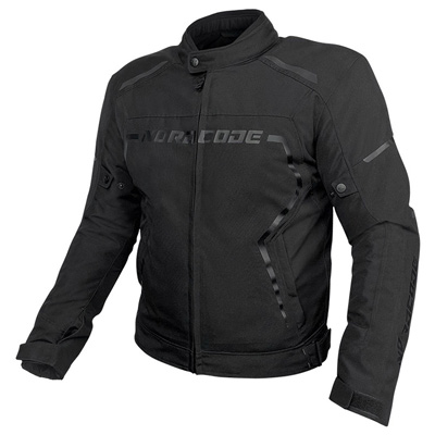 Nordcode Misano 2024 το καλύτερο χειμερινό μπουφάν μηχανής για πόλης & εκδρομική χρήση